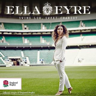 Ella Eyre feet photo 8