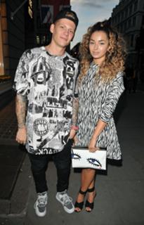 Ella Eyre feet photo 6