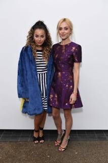 Ella Eyre feet photo 1