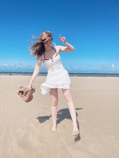 Ella Freya feet photo 4