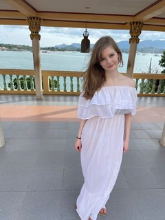 Ella Freya feet photo 2