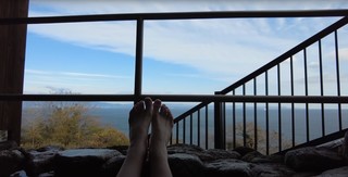Ella Freya feet photo 10
