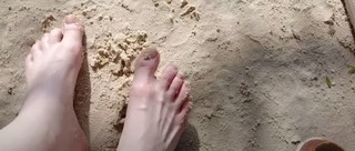 Ella Freya feet photo 6