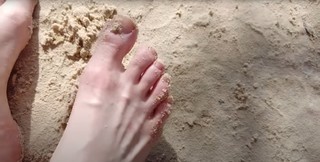 Ella Freya feet photo 5