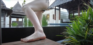 Ella Freya feet photo 2