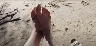Ella Freya feet photo 20