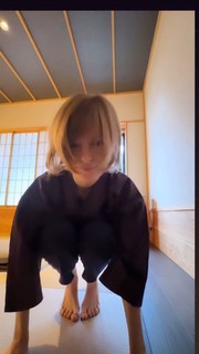 Ella Freya feet photo 9