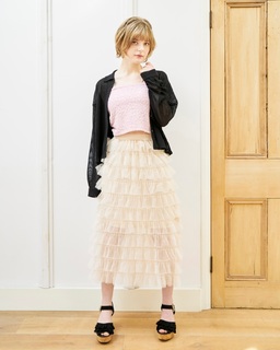Ella Freya feet photo 18