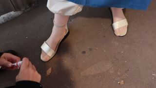 Ella Freya feet photo 13