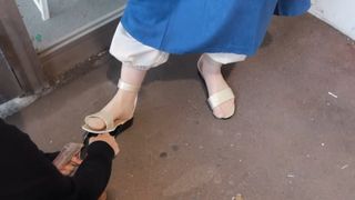 Ella Freya feet photo 12