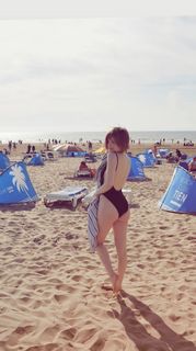 Ella Freya feet photo 11