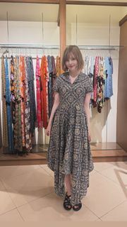 Ella Freya feet photo 9