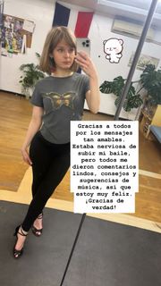 Ella Freya feet photo 4