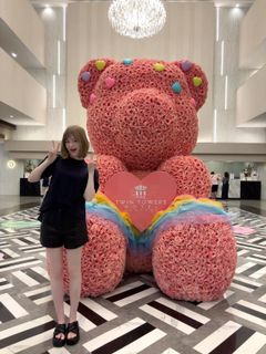 Ella Freya feet photo 12