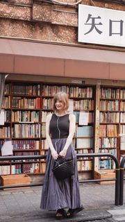 Ella Freya feet photo 11