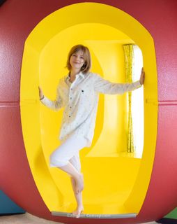 Ella Freya feet photo 2