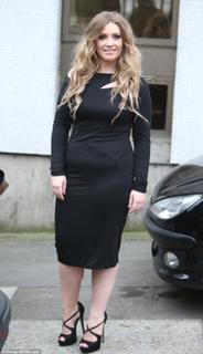 Ella Henderson feet photo 5