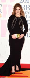 Ella Henderson feet photo 17