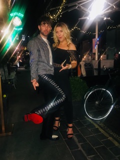 Ella Henderson feet photo 20