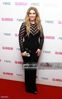 Ella Henderson feet photo 5
