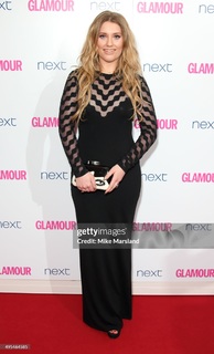 Ella Henderson feet photo 3