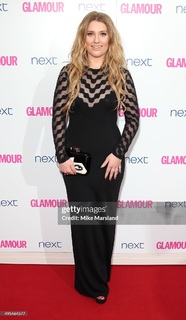 Ella Henderson feet photo 2