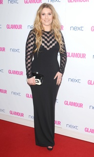 Ella Henderson feet photo 8