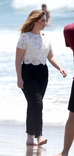 Ella Henderson feet photo 5