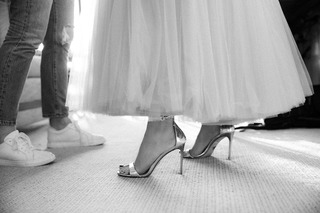 Ella Hunt feet photo 16