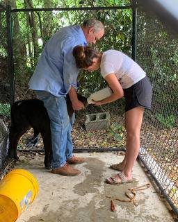 Ella Langley feet photo thumbnail