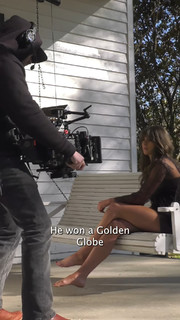 Ella Langley feet photo thumbnail