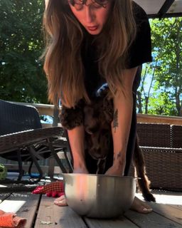 Ella Langley feet photo thumbnail