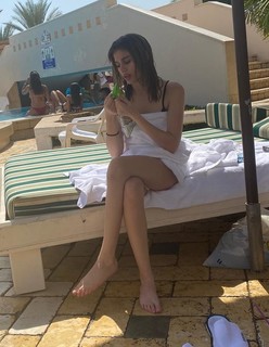 Ella-Lee Lahav feet photo 14