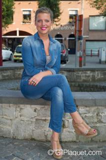 Ella Leyers feet photo 9