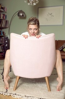 Ella Leyers feet photo 5
