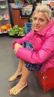 Ella Leyers feet photo 4