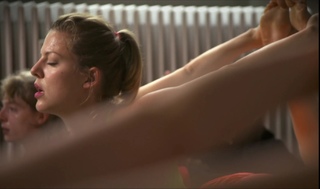 Ella Leyers feet photo 1