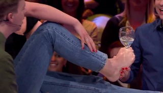 Ella Leyers feet photo 13