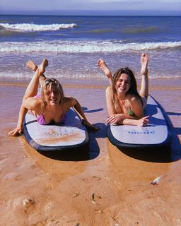 Ella Leyers feet photo 9