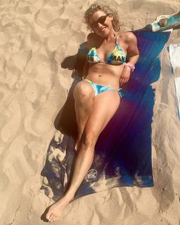 Ella Leyers feet photo 4