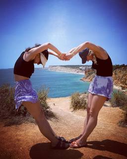 Ella Leyers feet photo 3
