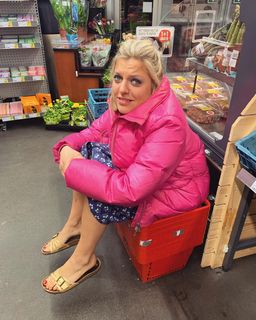 Ella Leyers feet photo 9