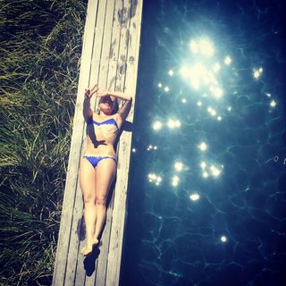 Ella Leyers feet photo 6
