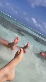 Ella Leyers feet photo 10