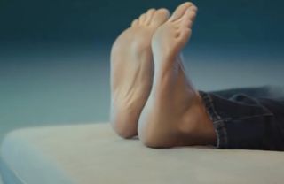 Ella Leyers feet photo 3