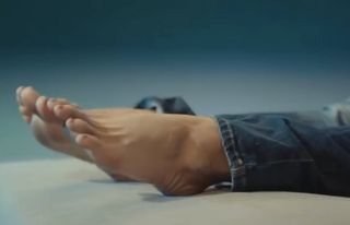 Ella Leyers feet photo 2