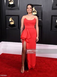 Ella Mai feet photo thumbnail