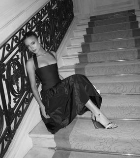 Ella Mendelsohn feet photo 9