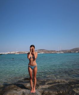 Ella Mendelsohn feet photo 2