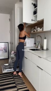 Ella Mendelsohn feet photo 6